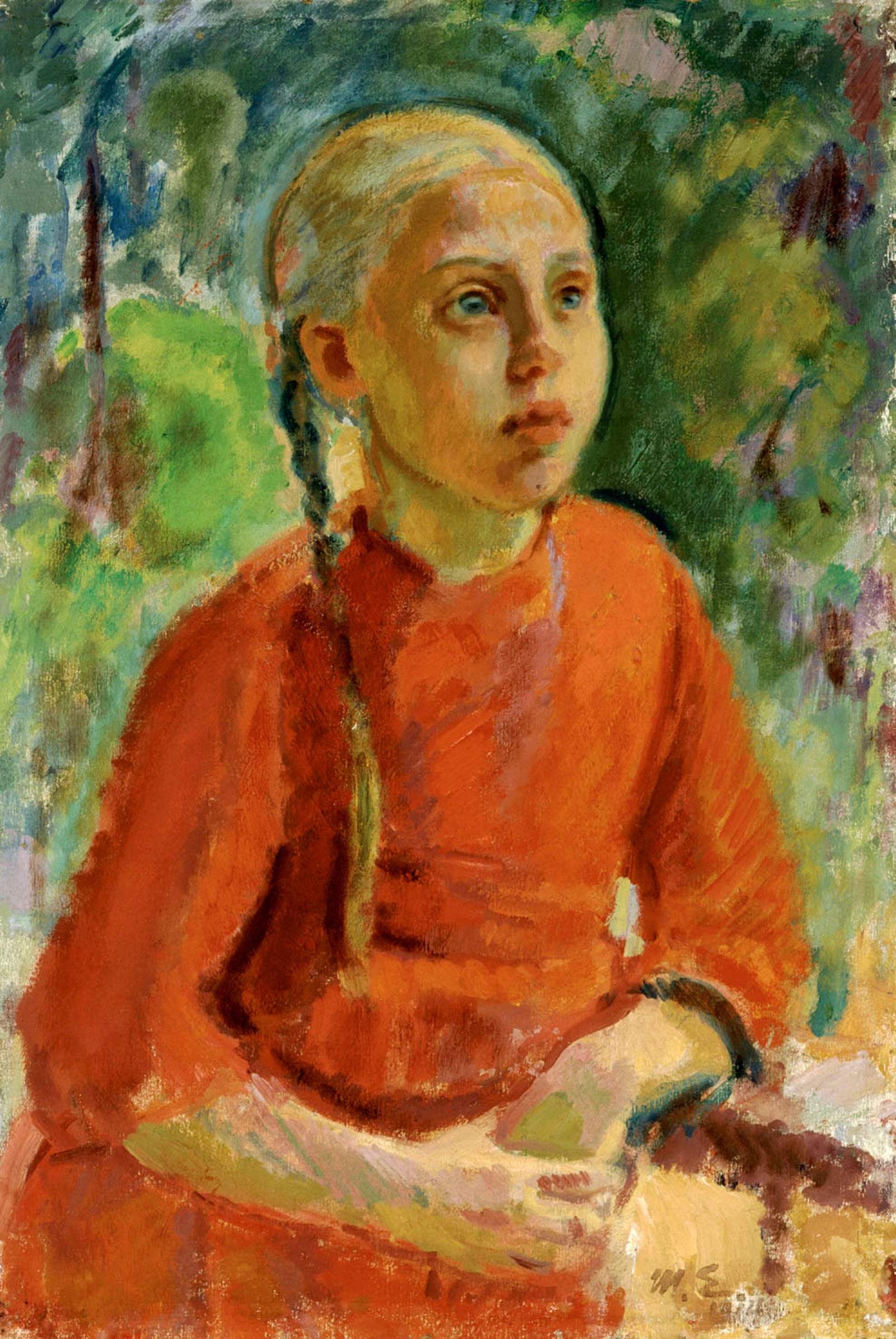 Lempi (from Kuorsalo)