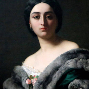 Léonide (or Monna Belcolore)