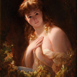 After the bath
