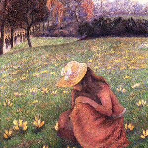 Les Crocus