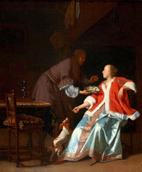 Les Huîtres