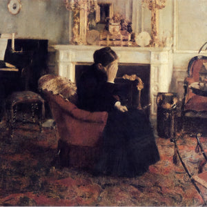 Listening to Schumann