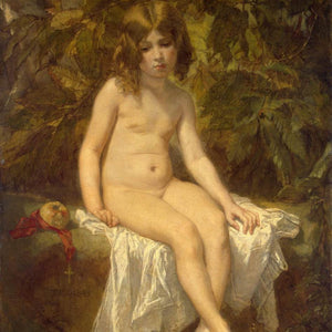 Little Bather