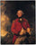 Lord Heathfield, Governor of Gibraltar in bedroom