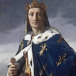 Louis VIII of France