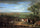 Louis Xiv Arriving in the Camp in Front of Maastricht in kitchen