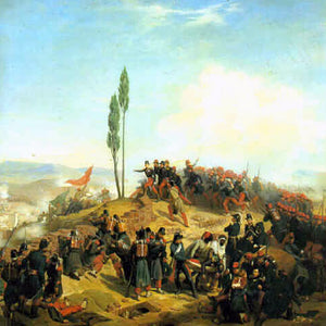 Siege of constantine