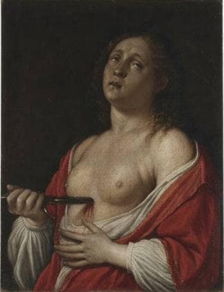 Lucretia