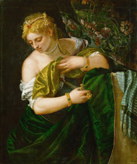 Lucretia