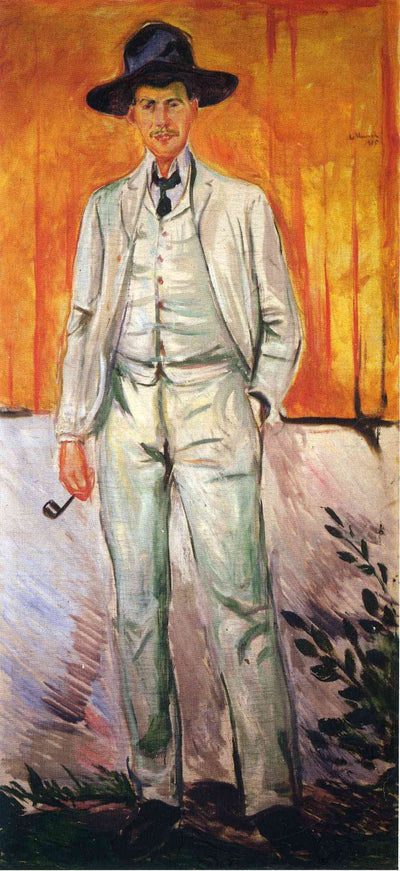 Ludvig Karsten