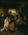 The Baptism in bedroom