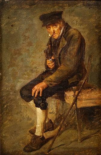 Pipe smoker