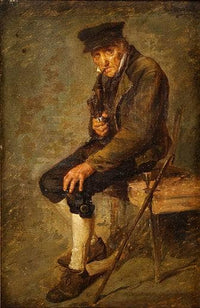 Pipe smoker