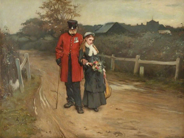 Going Home