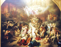 The Destruction of Jerusalem by Titus