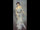 Madame Charles Max in hallway