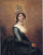 Madame Copia in study