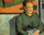 Madame Roulin in modern living room