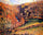 Madness Ravine, Crozant in study