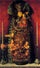 Madonna and Child in home office