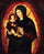 Madonna (Beautiful Maria of Regensburg) in home office