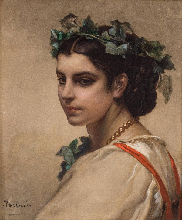 Maiden of the Harvest