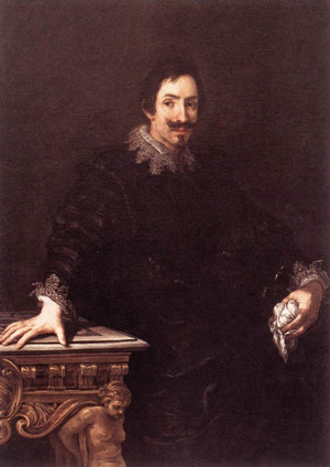 Marcello Sacchetti - Pietro da Cortona