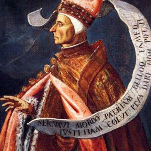 Marco Barbarigo