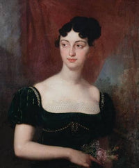 Maria Nikolaevna Yakovleva
