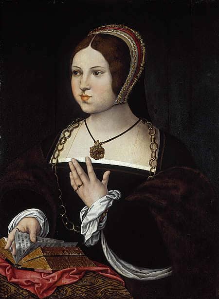 Marie Haneton