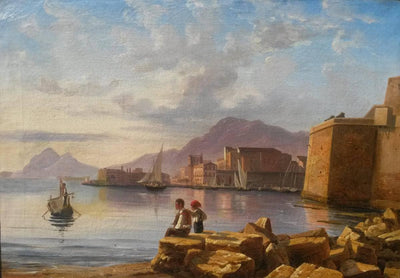 Marine in Campania