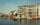 A View of Palazzo Cavalli and Palazzo Barbaro on the Grand Canal in bedroom