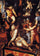 Martyrdom of St Lawrence in study