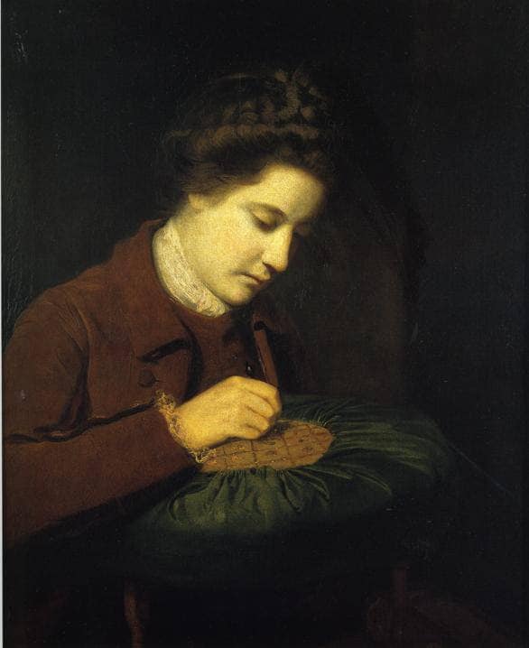 Mary, Duchess of Richmond