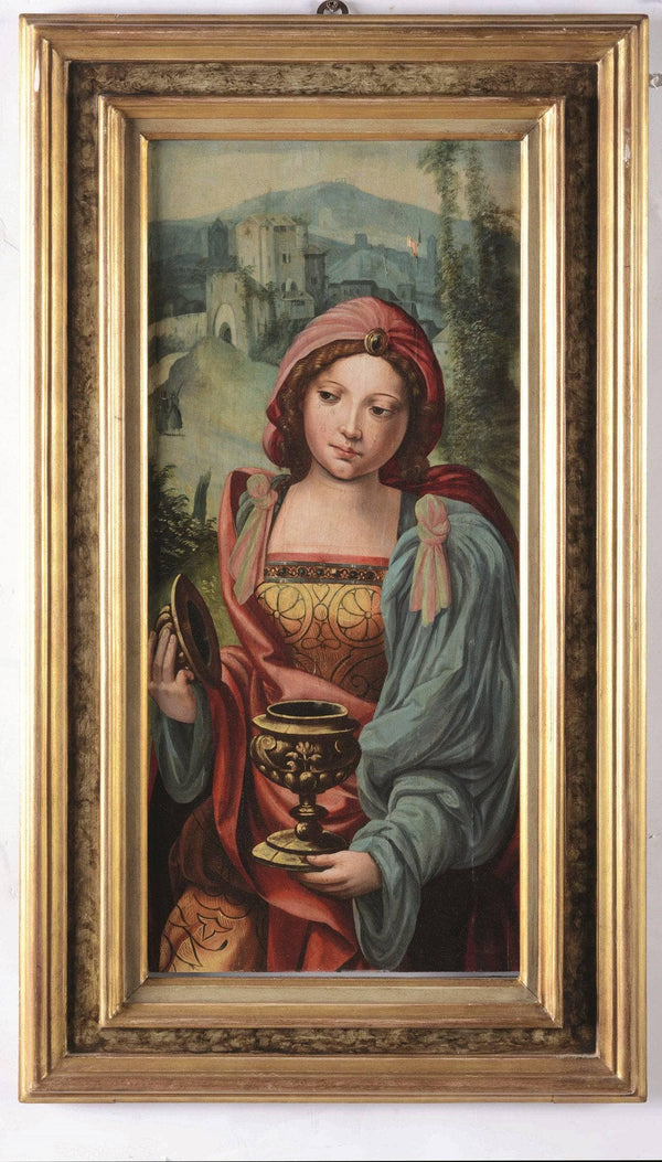 Mary Magdalene
