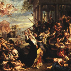 Massacre of the Innocents