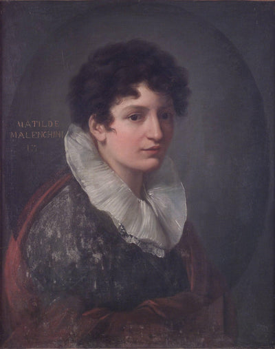 Matilde Malenchini, Italian artist