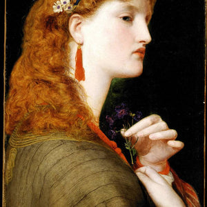 May Margaret