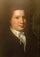 Portrait of Joseph Mcminn, Governor of Tennessee. in bedroom