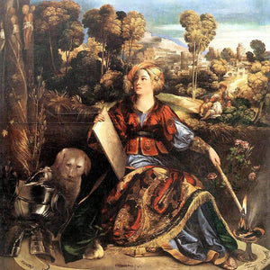 Melissa (Circe)