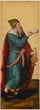 Melquisedec, Rey De Salem in dining room