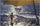 Midday at Valencia beach in study