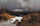 Mill in the forest on a falling mountain waterNorwegian mountain landscape with a mountain stream in apartment
