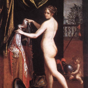 Minerva Dressing
