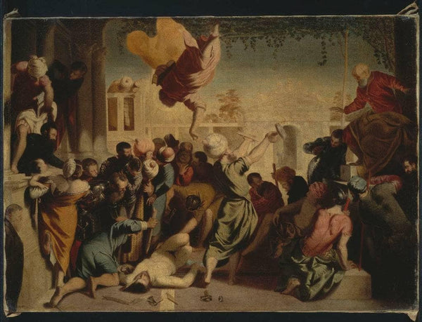 Miracle of Saint Mark