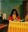 Mme. Felix Vallotton in apartment