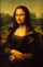 Mona Lisa Replica for Sale: Own a Hand-Painted Oil on Canvas Masterpiece in dining room
