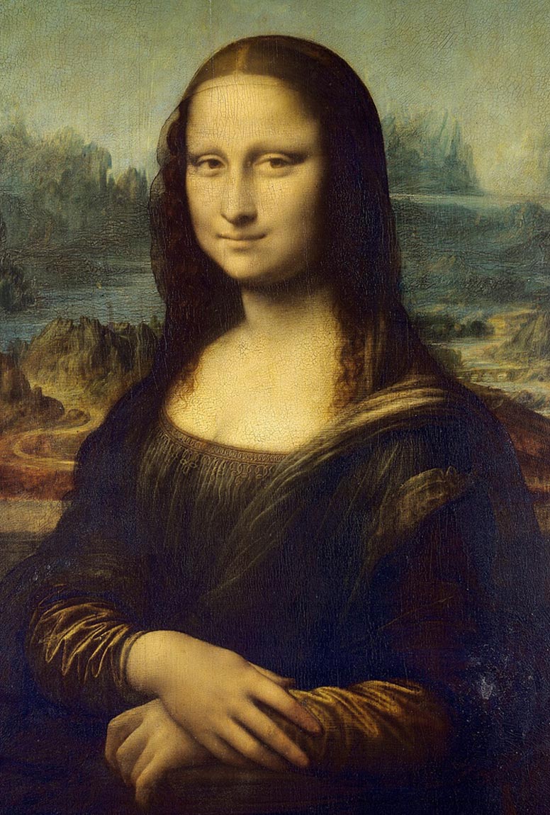 Mona Lisa