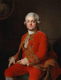 Monsieur De Buissy
