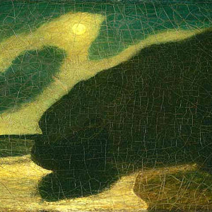 Moonlit Cove